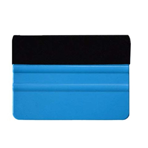 res_a7479bd3ab18eea285cee70ff46aeed0 Kék velúr kaparó öntapadó fólia csomagolásához - Kép 1