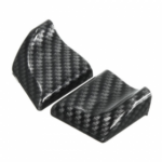 Gumi spoiler típus M CARBON 1,5m x 3.5cm - Kép 6