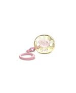 Cumisüveg készlet 270ml + cumi 0-6m + Pink Gold Premium lánc - Kép 4