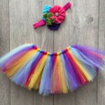 Újszülött fotózáshoz beállítva - 16 szivárvány