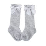 Zokni drool íjakkal (szín: fehér, életkor: 2-4 év) - Kép 3