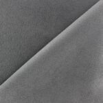 Alcantara Eco Anyag - Szürke (1m x 1,5m)