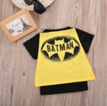 Tricou SuperErou Drool (modell: SuperMan, Marime: 4) - Kép 4