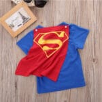 Tricou SuperErou Drool (modell: SuperMan, Marime: 4) - Kép 6