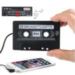 Retro autó adapter Jack Jack Box mp3 URZ0234 - Kép 3