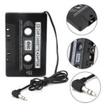 Retro autó adapter Jack Jack Box mp3 URZ0234 - Kép 4