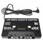 Retro autó adapter Jack Jack Box mp3 URZ0234 - Kép 5