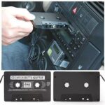 Retro autó adapter Jack Jack Box mp3 URZ0234 - Kép 2