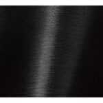 Fekete polírozott alumínium autós fólia, 1m x 1,52m, OEM - Kép 4